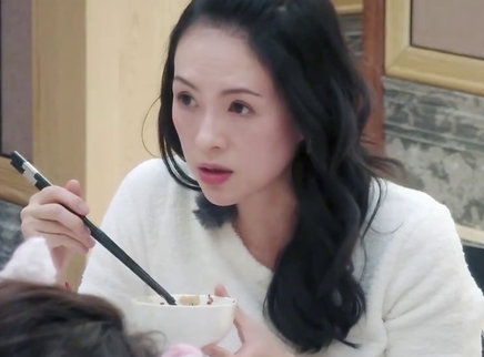 妻子的秘密花园 第12期：章子怡吐槽汪峰催人