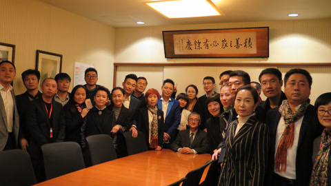 YTT国际课堂·日本站