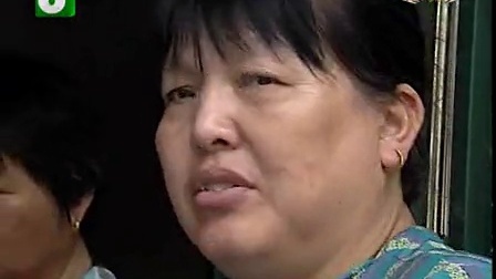 钱塘老娘舅 钱眼和孝心之间的童家三妯娌(中) 100816