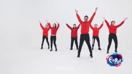 美丽中国梦-金洋（舞蹈展示）