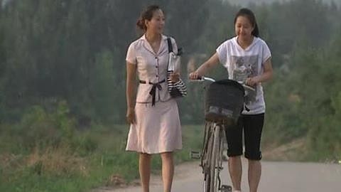 村里这点事 送出去的亲生女 能否换回儿子的命(上)