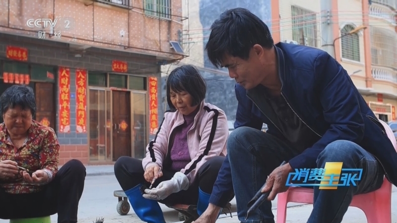 消费主张 《消费主张》 20250414 海胆上市，解锁美味新吃法！