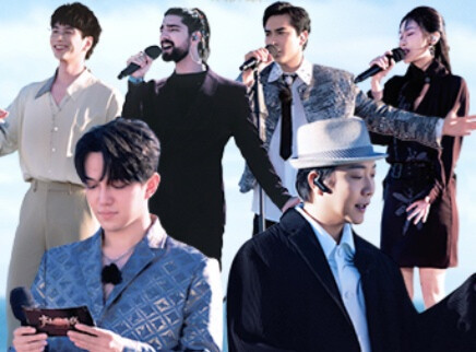 第4期：李玉刚倾情加盟