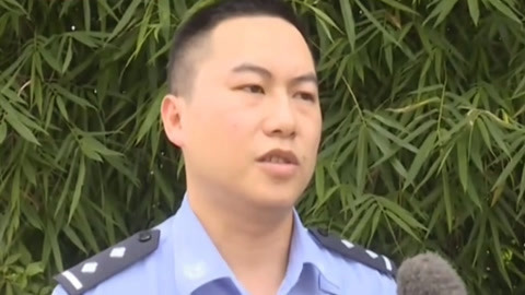 法治中国60分 两男子嘴馋偷蜂箱被抓 女孩酒后蛇形行驶翻车