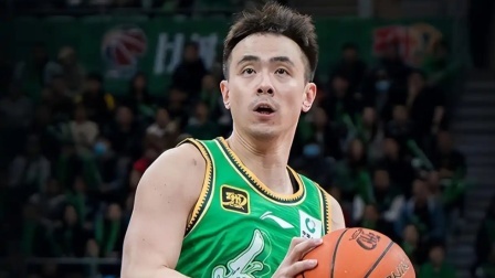 2024-2025赛季CBA战况 CBA季后赛-赵继伟16+10+6断 辽宁力克残阵新疆拿赛点