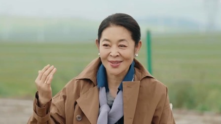 你好生活 第四季 会员版：科技改变环境，研究员扎根草原，培育新式牧草拯救生态