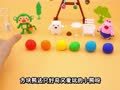 方块熊之黏土创意工坊 方块熊 变废为宝，空瓶变花瓶