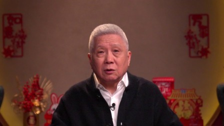 初二，化得美美的