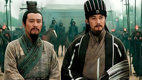 刘备用人格局不如曹操