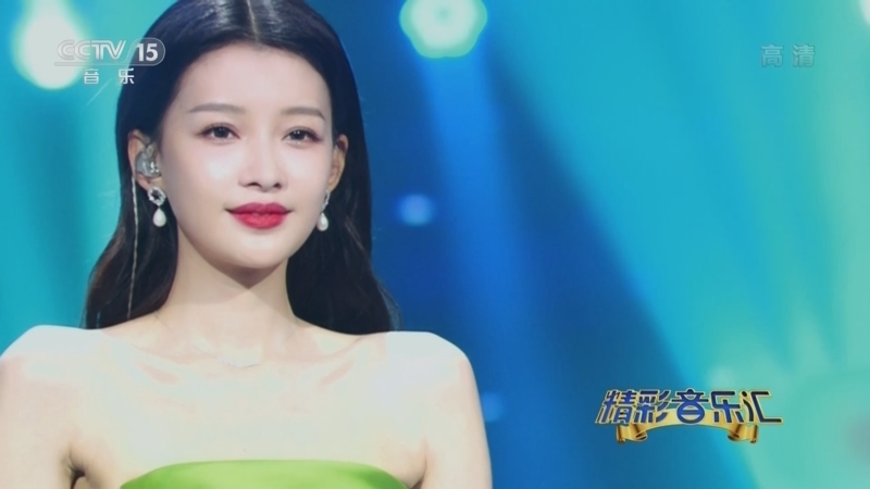精彩音乐汇 《精彩音乐汇》 20220417