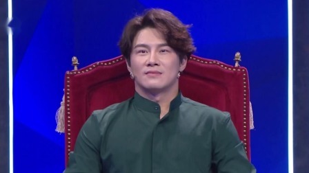 真爱夫妻一眼万年的相遇