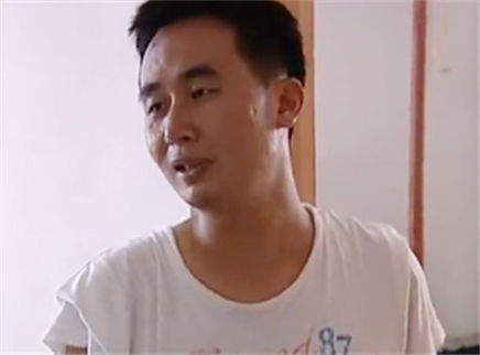寻情记 双料博士为何在餐馆做服务员