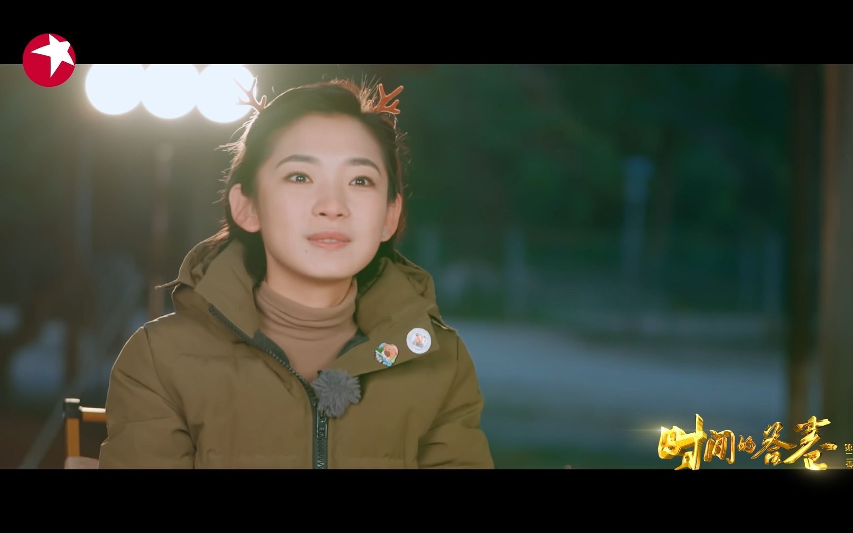 记录“河狸公主”初雯雯守护蒙新河狸的暖心故事