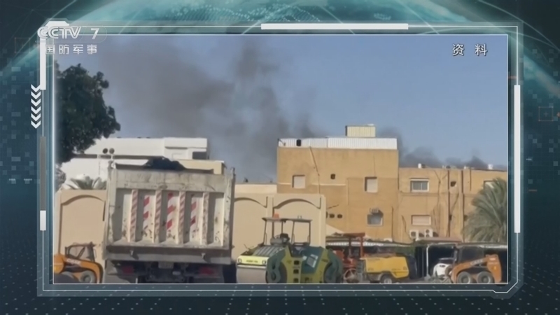 《防务新观察》 20260323 美计划夺取伊朗“核储备”？伊朗提4项报复措施回应特朗普“48小时通牒”