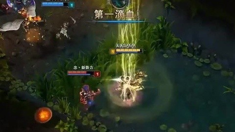 伊芙蕾雅 【伊芙蕾雅解说】POKE之王