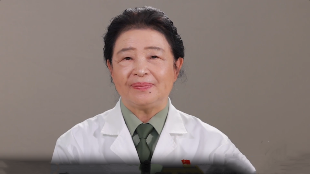 新时代人民军医：无悔青春铁血忠诚