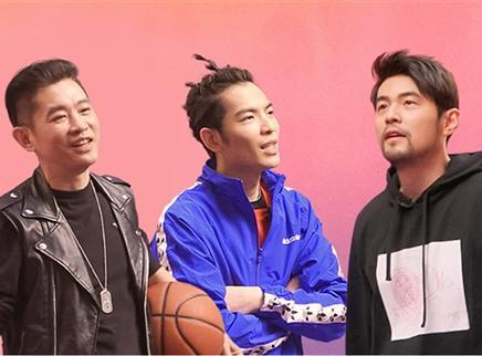 周游记 第4期：萧敬腾公开叫板周杰伦