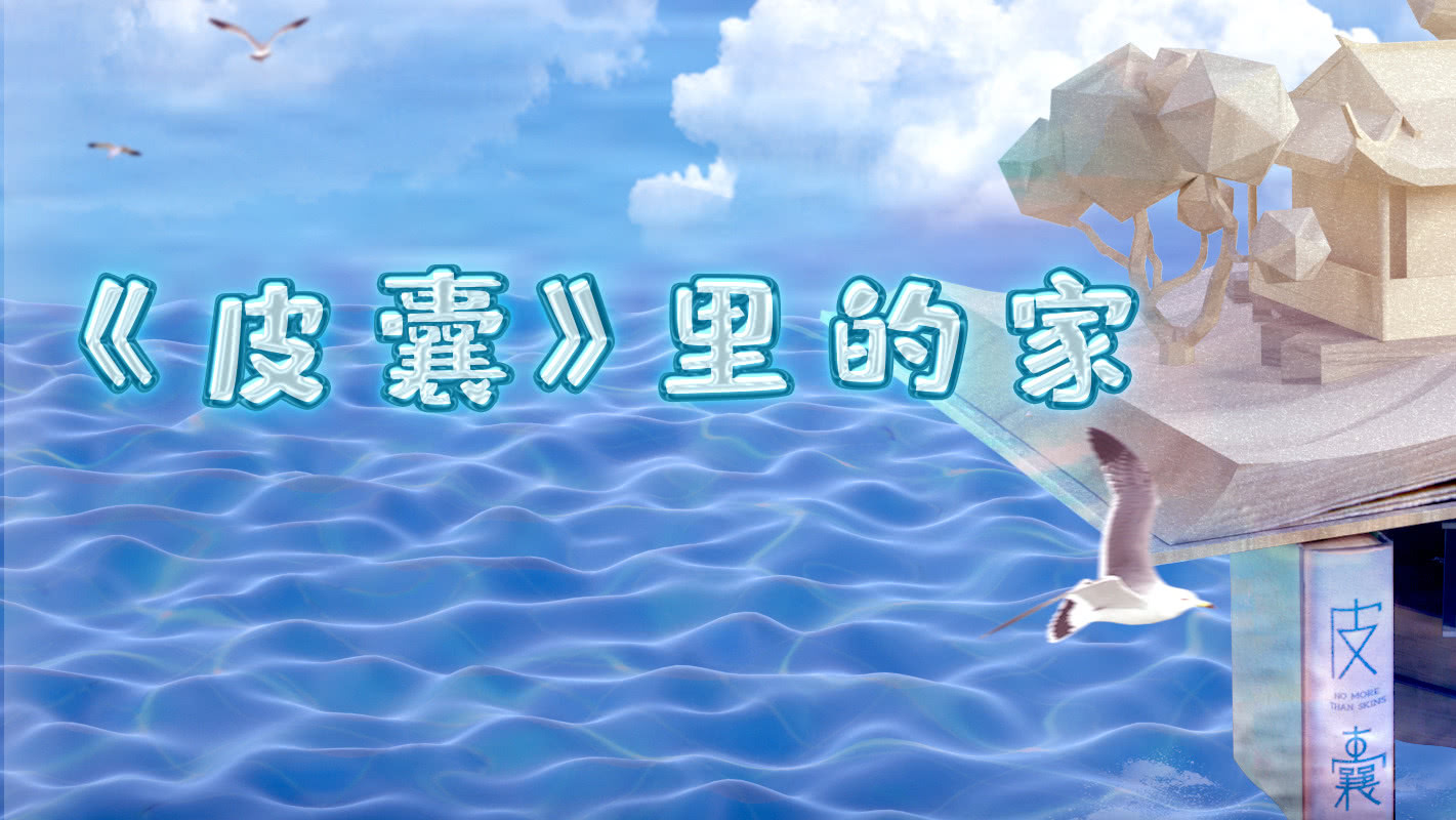 梦想改造家 第6季 第13期：收官！设计大咖操刀打造蔡崇达《皮囊》里的“母亲的房子”