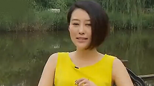 我们 马梓涵自曝与青梅竹马男友相爱