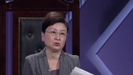 金牌调解 2024 谈“虎”色变的男人