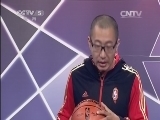 NBA最前线 《NBA最前线》 20150212