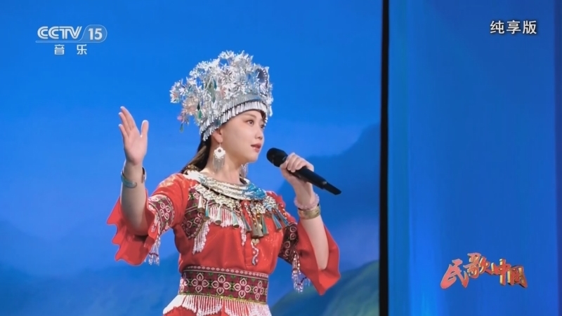 《民歌中国》 20260201 纯享版