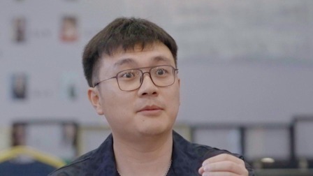 开播！情景喜剧 第二季 会员版：深夜对戏 老戏骨爆笑连连