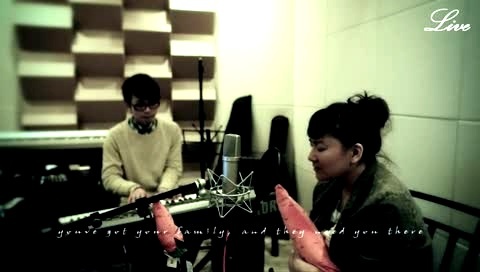 翻唱集锦 Saving All My Love & I Will Always Love You 翻唱版-模仿翻唱