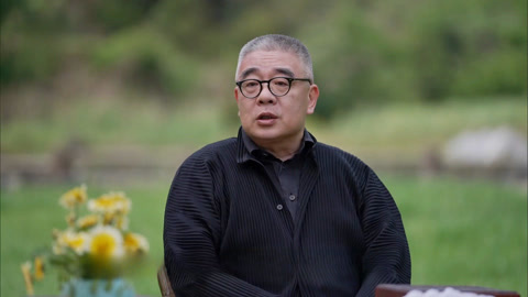 点亮历史的灯火 中华文化核心天人合一 感受古人的智慧