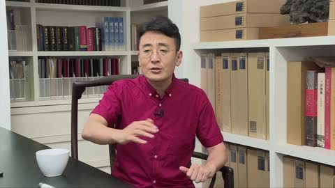 天天逗文涛 天天逗文涛-托人法办？“大师”王林案情有玄机？