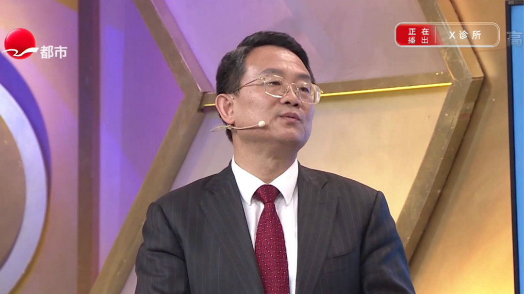 X诊所. 传染病离我们远吗？