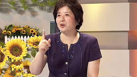 健康来了 肤色红润气色好 中医美容有妙招
