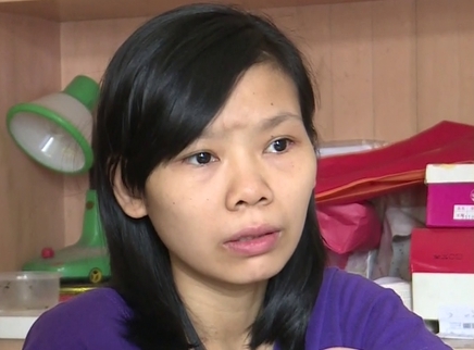 寻情记 结婚四年 妻子不孕之谜