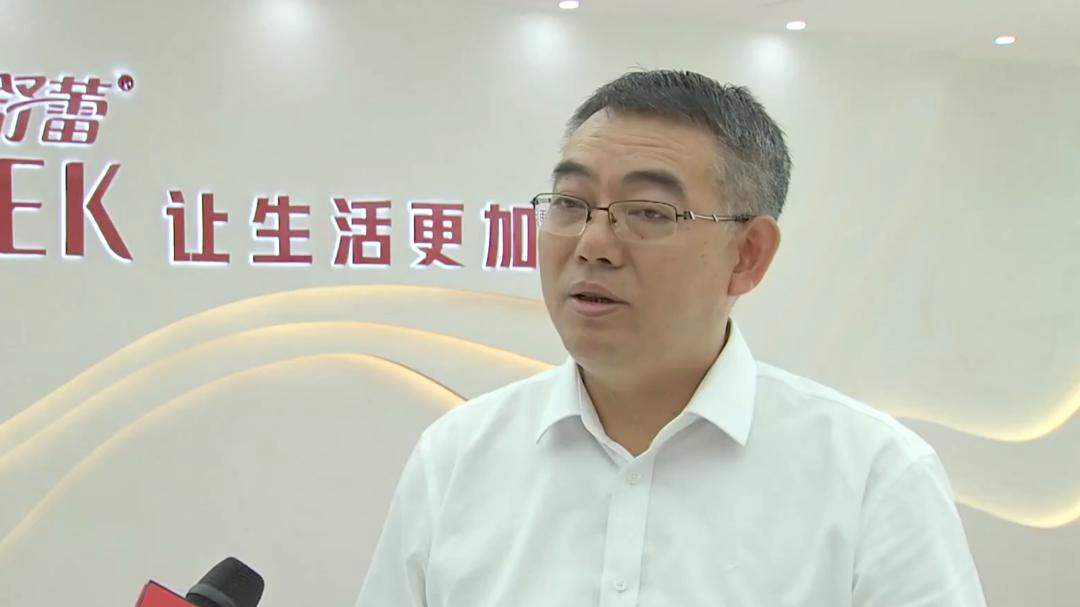 社会传真 高质量发展调研行——提升高“研”值 激发“新”活力
