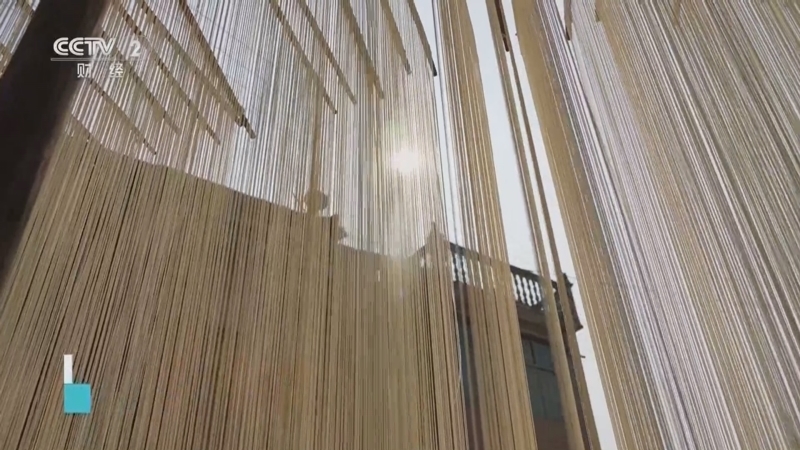 《生财有道》 20260130 新春风物财：糖丝千缕 乡愁年味