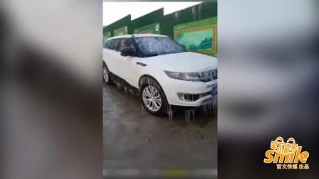 南方不懂北方的冷 27