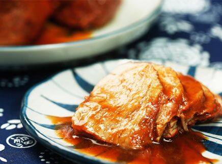 微体兔美食 2017 3步做出经典苏式叉烧肉