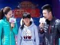 飞跃彩虹第二季 骑行者突击队员成功登顶 女生组成绩不俗