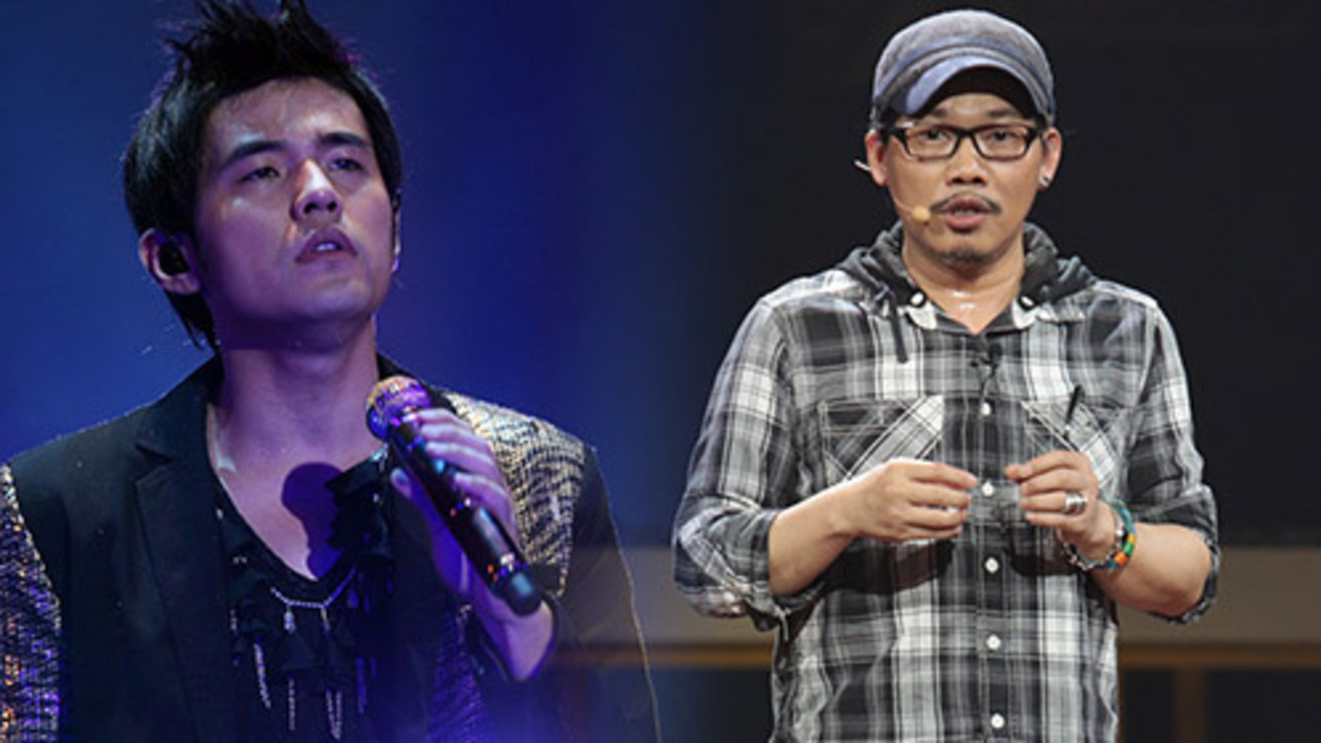 说出我世界 第2期：方文山自爆无人问津，张亮自嘲曾经的自己