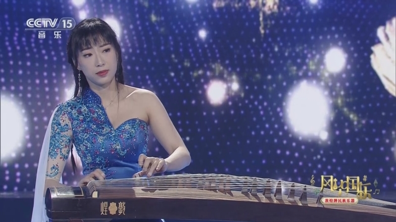 风华国乐 《风华国乐》 20240408 15:08
