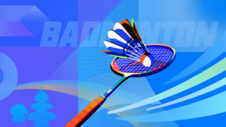 【全场回放】金元浩/徐承宰2-1阿尔菲安/阿迪安托 印尼公开赛 男双半决赛