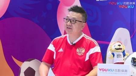 【花式聊球】舒梅切尔开挂助攻丹麦获胜 秘鲁0-1丹麦