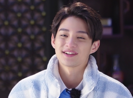 第8期：赵子麒探索花盆底鞋