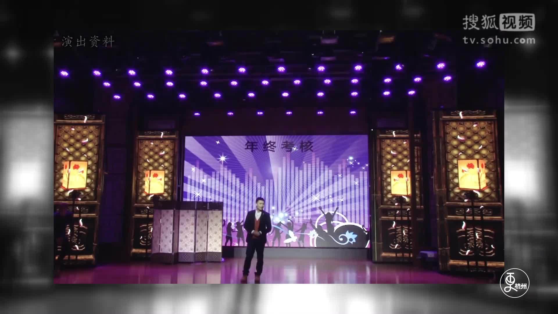 更杭州 90后学渣靠表演逆袭 首演音乐剧一夜爆红！