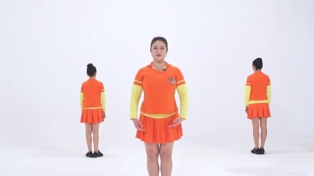 光芒-李萍（教学分解）