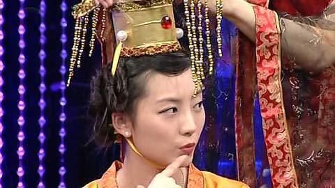 今晚男得 美人心计