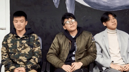 出戏 第一季 汽车专业当司机 电力专业修灯泡 世界对你的专业到底有多大的误解