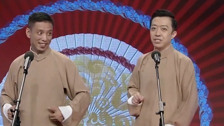 笑动剧场2023 相声《大话三国》李菁口若悬河说三国，给贾旭明整的自愧不如