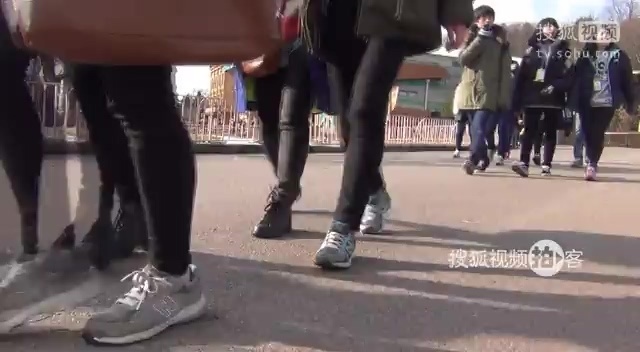 韩国之旅 【拍客】韩国之旅之魔幻乐园精彩的圣诞节