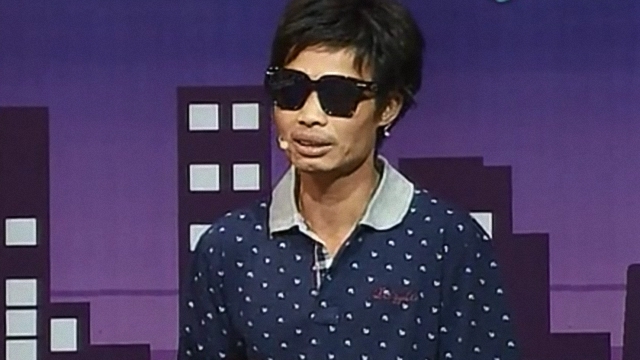 和事佬 夫妻档，难长久(五)